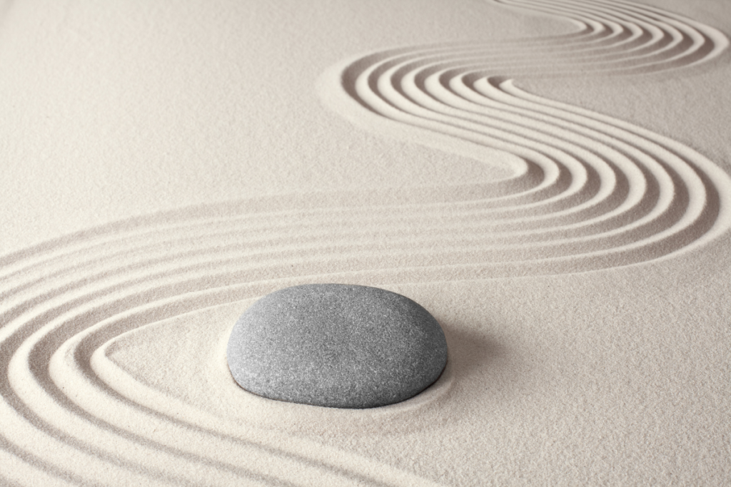 Affirmations and mindset